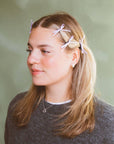 Barrettes Boucles Macey Paquet de 6 ANDi