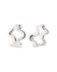 Boucles d'Oreilles Penelope Pilgrim (Or ou Argent)