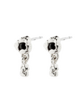 Boucles d'Oreilles Petites Ryper Pilgrim (Or ou Argent)