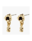 Boucles d'Oreilles Petites Ryper Pilgrim (Or ou Argent)