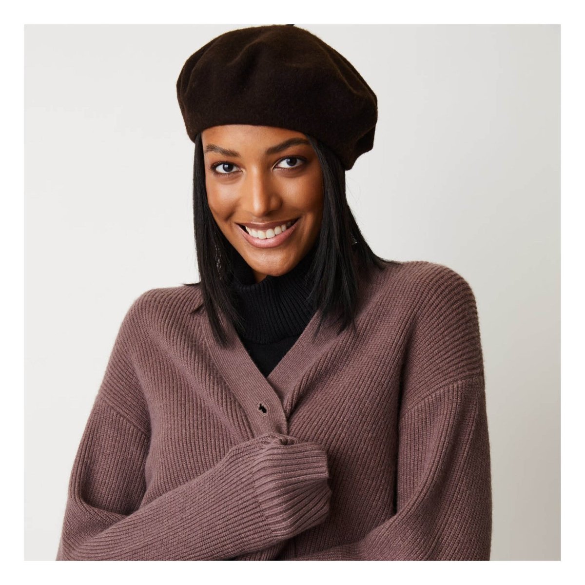 Parkhurst Beret – Ex-voto