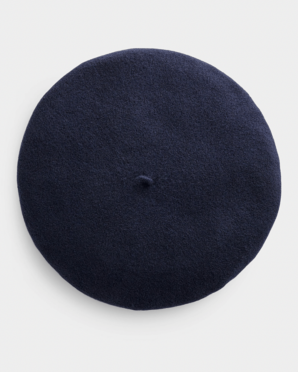 Béret Parkhurst - Ex - voto