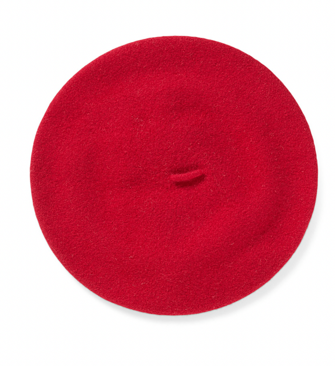 Béret Parkhurst - Ex - voto