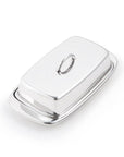 Beurrier Acier Inoxydable Fox Run - Ex - voto