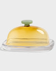 Beurrier Cantine Jaune &Klevering - Ex - voto