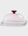 Beurrier Cantine Rose &Klevering - Ex - voto