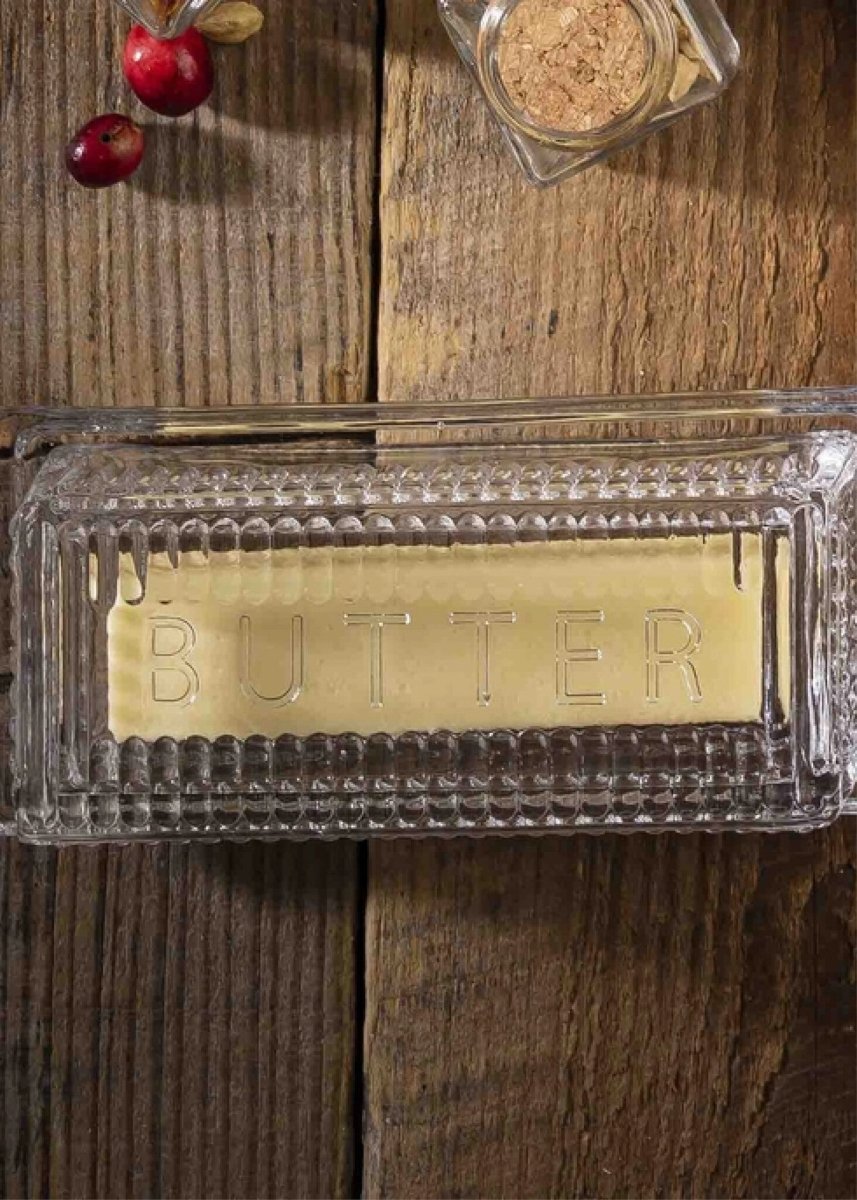 Beurrier Clair Table Craft - Ex - voto