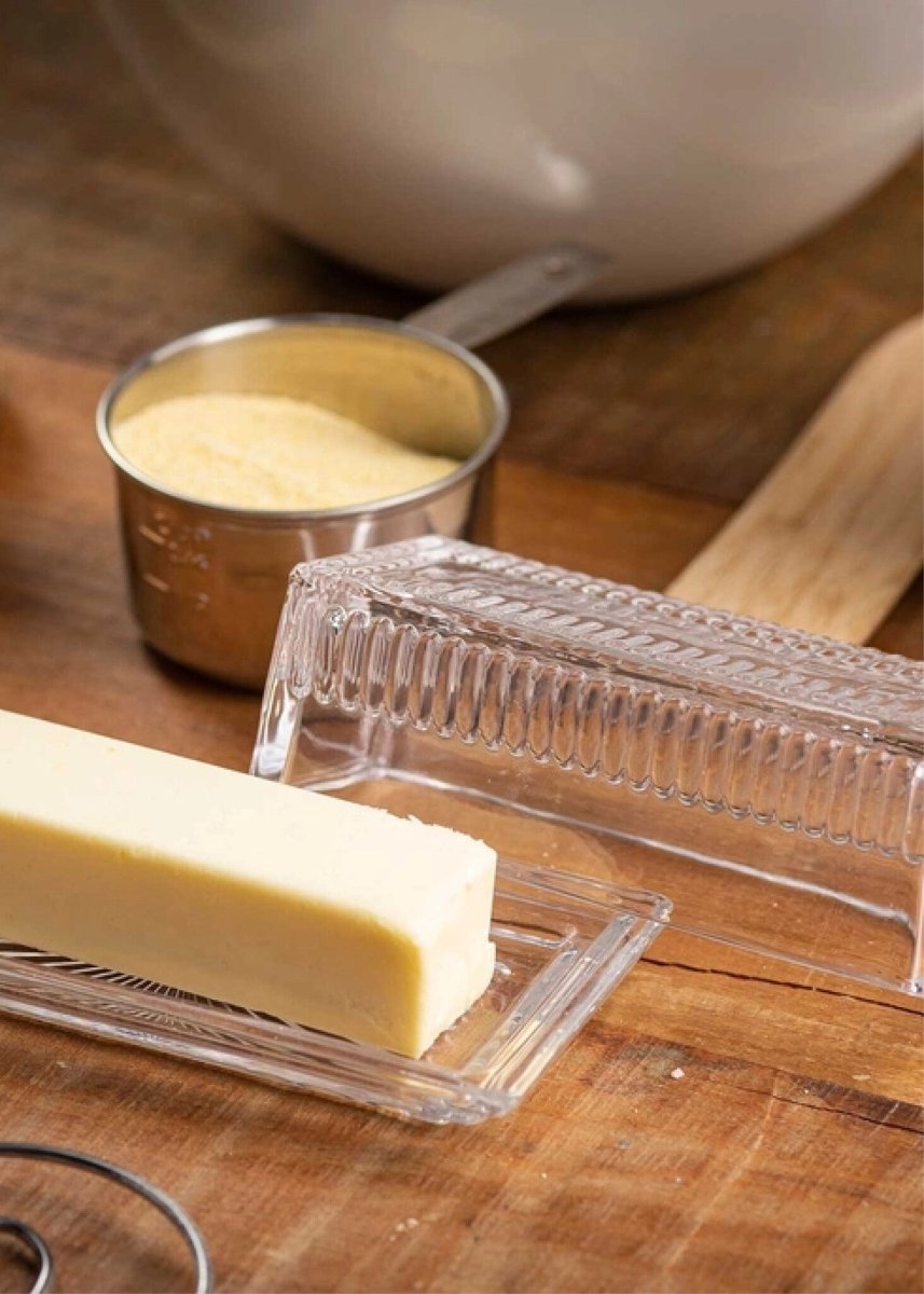 Beurrier Clair Table Craft - Ex - voto