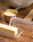 Beurrier Clair Table Craft - Ex - voto