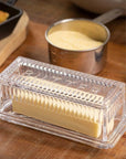 Beurrier Clair Table Craft - Ex - voto