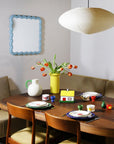 Beurrier Maisonnette Haines &Klevering - Ex - voto
