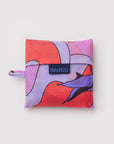 Sac Réutilisable Standard Baggu Dolphins