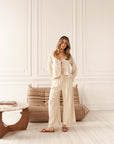 Blouse Constance Dailystory - Ex - voto