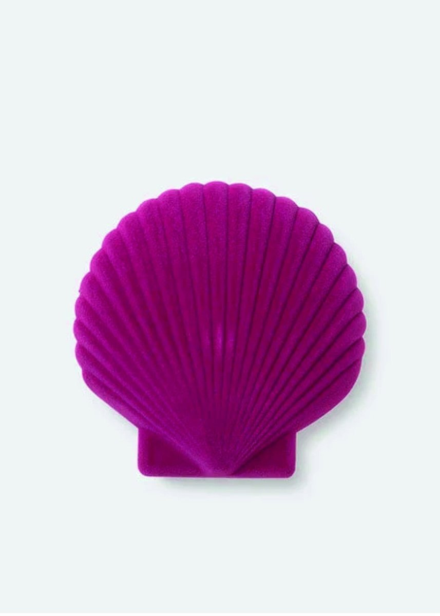 Boîte à bijoux Vénus DOIY - Ex - voto