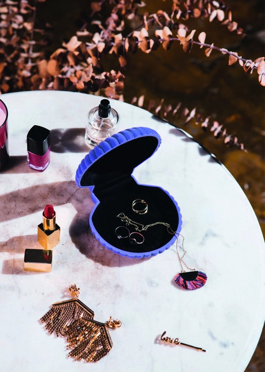 Boîte à bijoux Vénus DOIY - Ex - voto