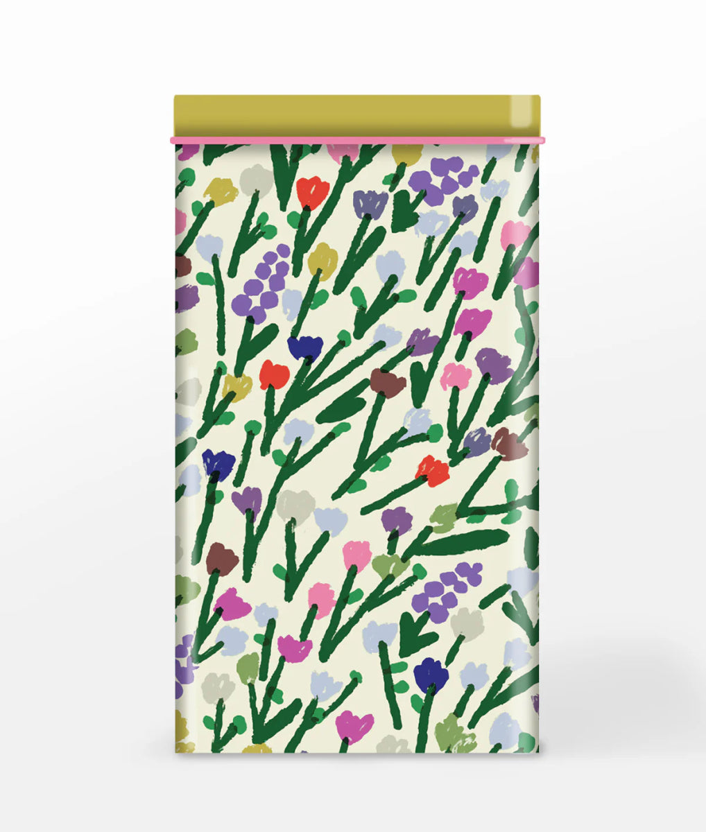 Boîte à Café Meadow WRAP - Ex - voto