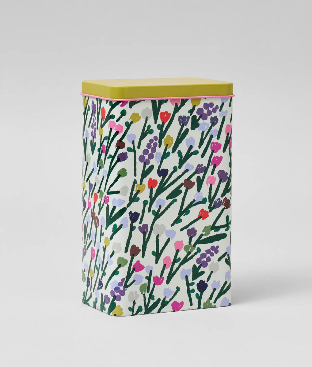 Boîte à Café Meadow WRAP - Ex - voto