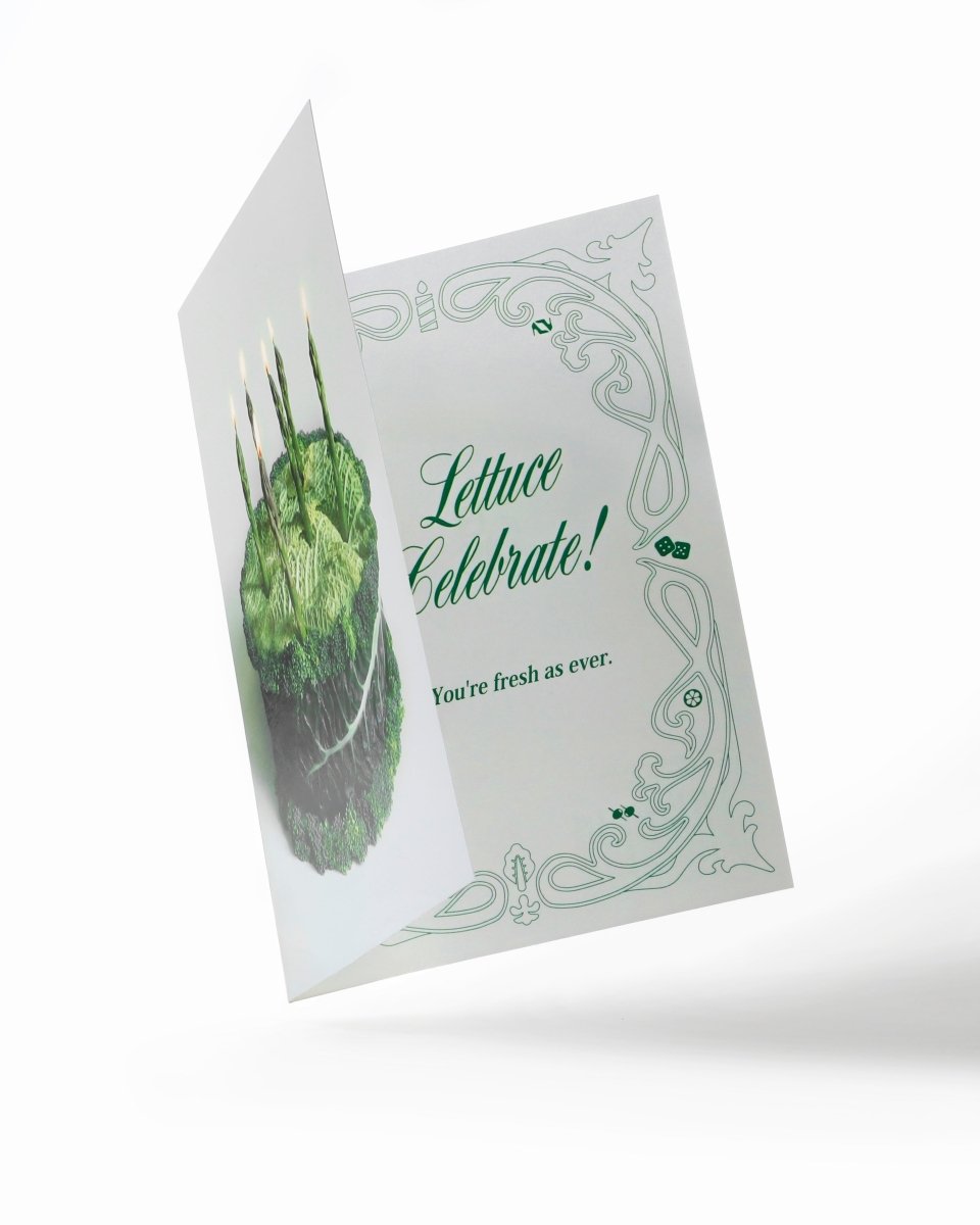 Boîte de Cartes de Souhaits Gab Bois - Ex - voto