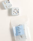 Bombe Vapeur de Douche Mist Jasmin et Théier Wildflower Rituals - Ex-voto
