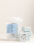 Bombe Vapeur de Douche Mist Jasmin et Théier Wildflower Rituals - Ex-voto