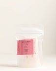 Bombe Vapeur de Douche Rose Garden Rose et Lavande Wildflower Rituals - Ex-voto