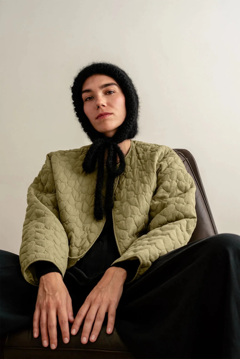Bonnet Mohair Plexida - Ex-voto
