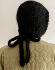 Bonnet Mohair Plexida - Ex - voto
