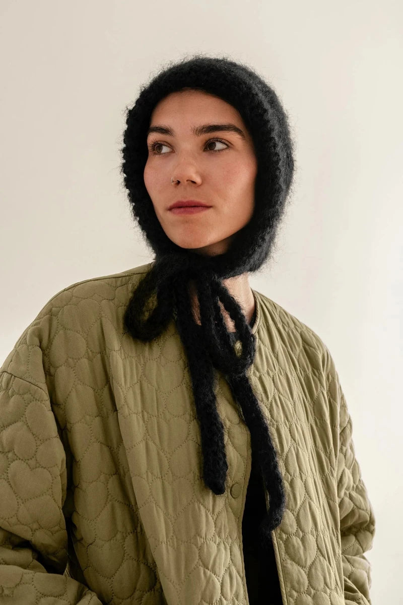 Bonnet Mohair Plexida - Ex-voto