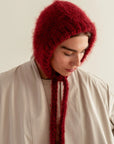 Bonnet Mohair Plexida - Ex - voto