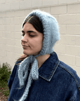 Bonnet Mohair Plexida - Ex-voto
