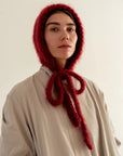 Bonnet Mohair Plexida - Ex - voto