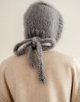 Bonnet Mohair Plexida - Ex - voto