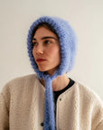 Bonnet Mohair Plexida - Ex - voto