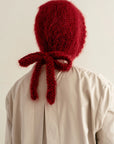 Bonnet Mohair Plexida - Ex - voto