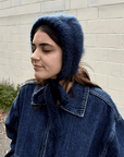 Bonnet Mohair Plexida - Ex-voto