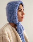 Bonnet Mohair Plexida - Ex - voto