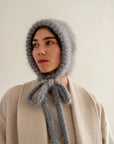 Bonnet Mohair Plexida - Ex-voto