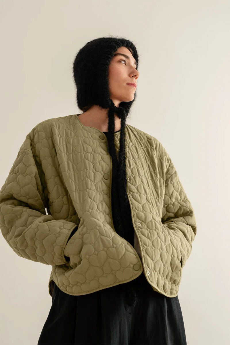 Bonnet Mohair Plexida - Ex - voto
