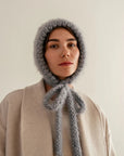 Bonnet Mohair Plexida - Ex - voto