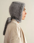Bonnet Mohair Plexida - Ex - voto