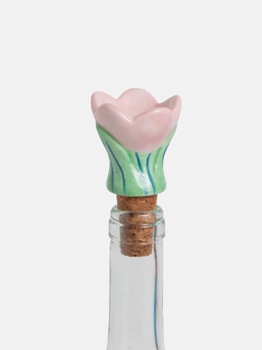 Bouchon Bloom DOIY - Ex - voto