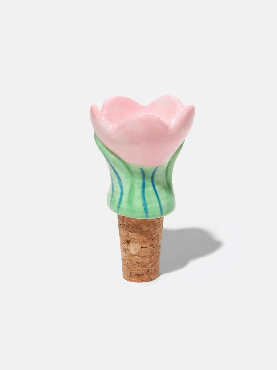 Bouchon Bloom DOIY - Ex - voto
