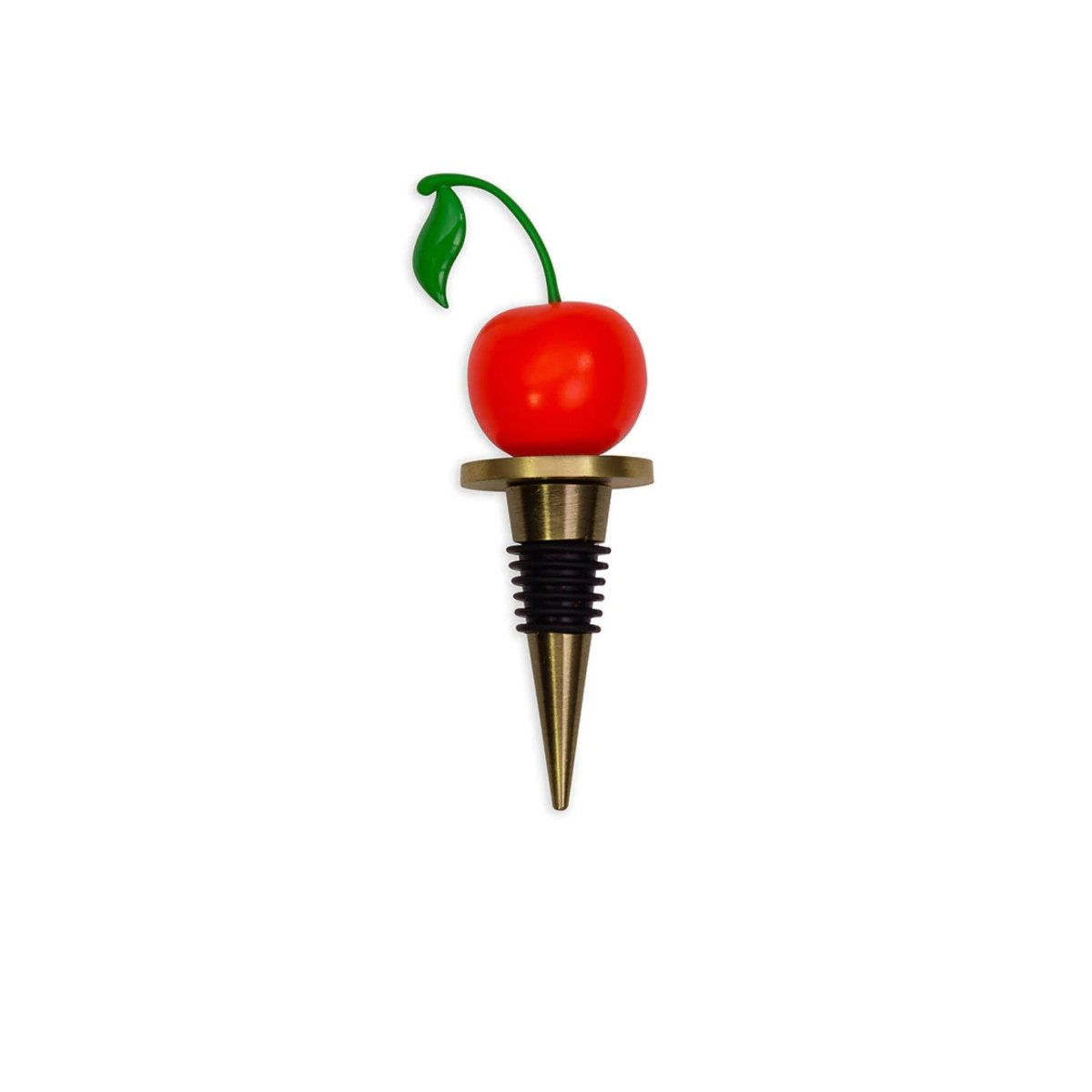 Bouchon Cerise Ban.do - Ex - voto