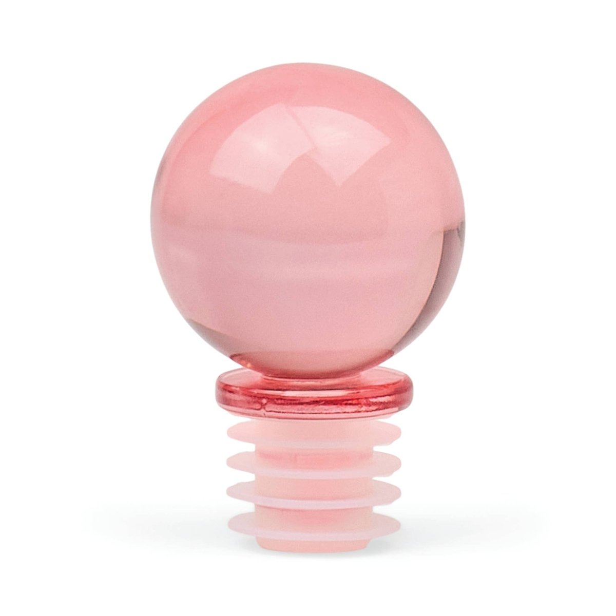 Bouchon en Verre Moony Rose Blush Here's How - Ex - voto