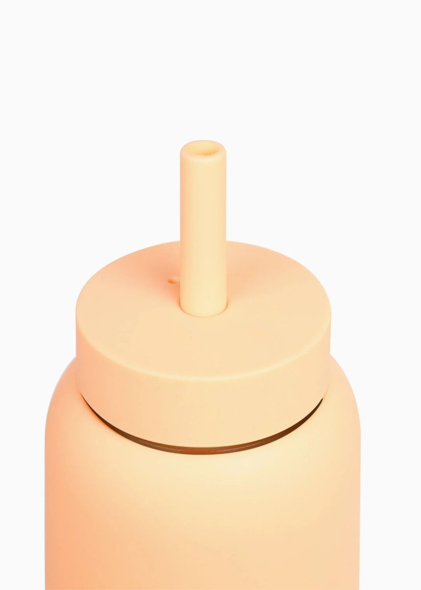 Bouchon et Paille Mini Bink - Ex - voto