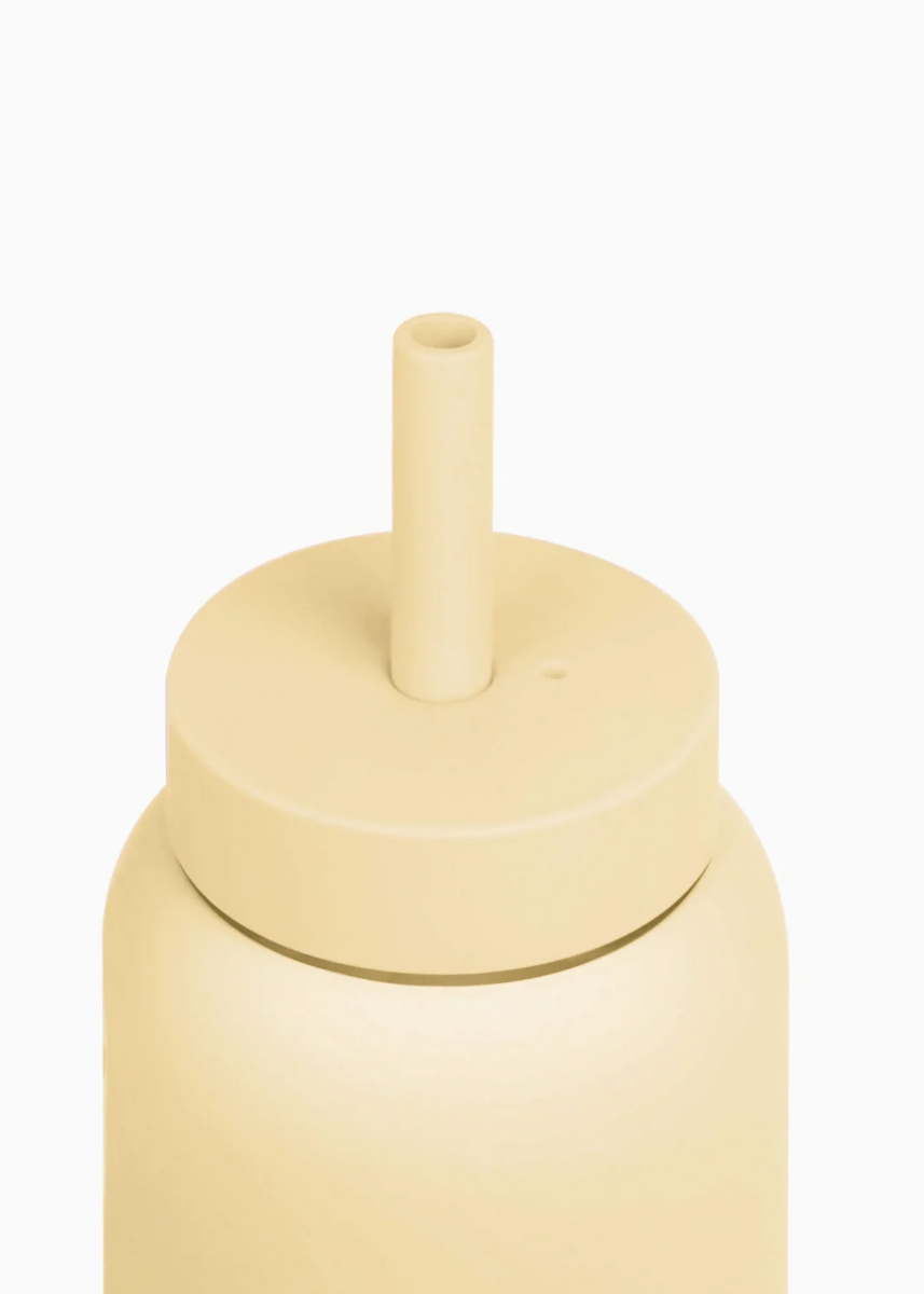 Bouchon et Paille Mini Bink - Ex - voto