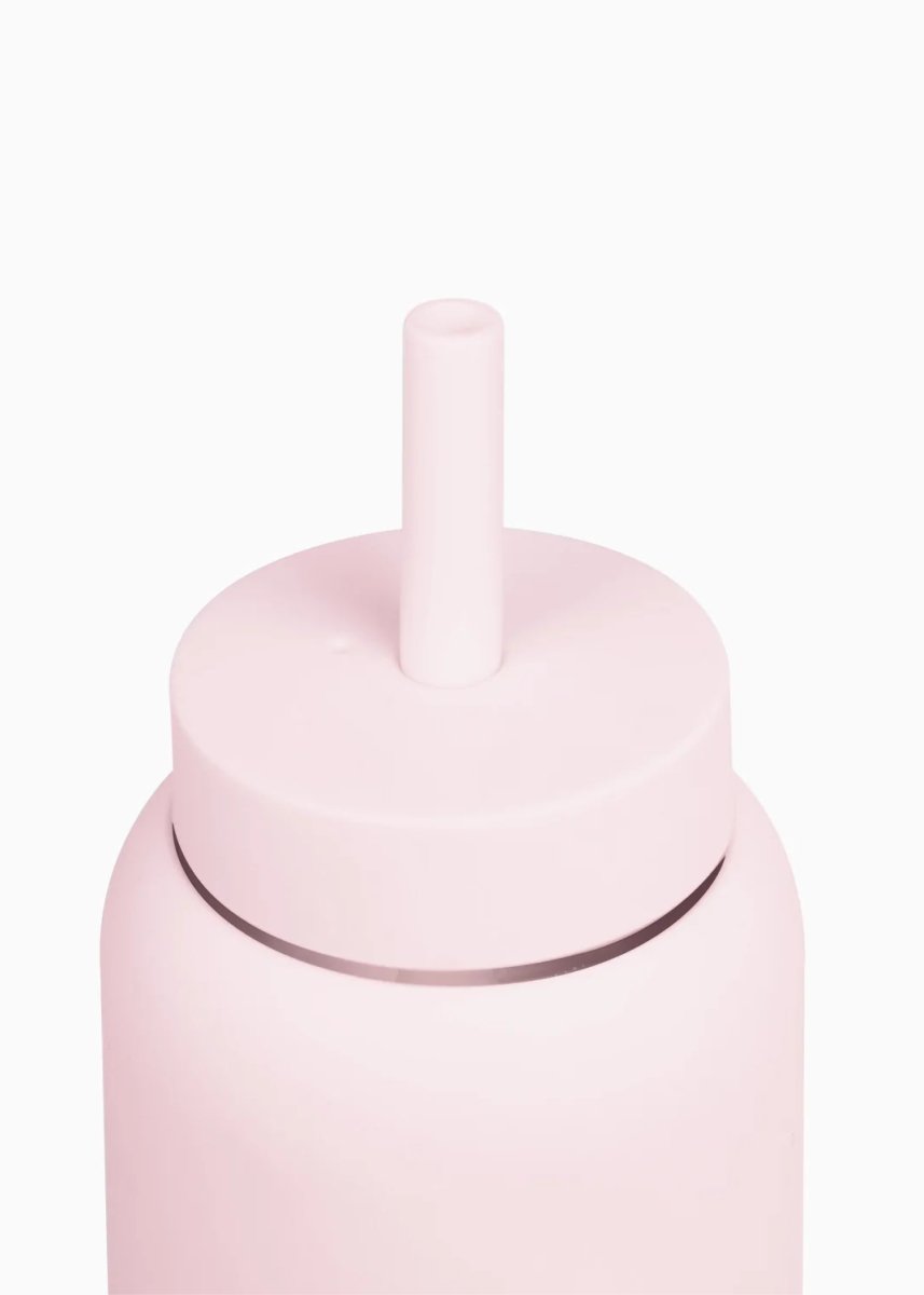 Bouchon et Paille Mini Bink - Ex - voto