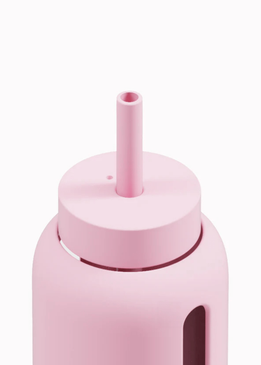 Bouchon et Paille Mini Bink - Ex - voto