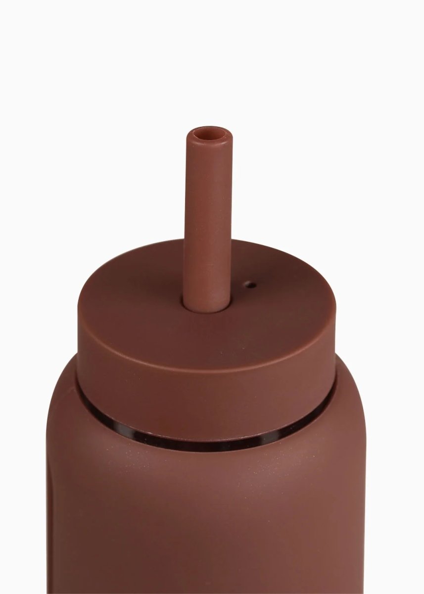 Bouchon et Paille Mini Bink - Ex - voto