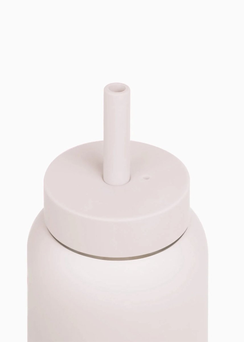 Bouchon et Paille Mini Bink - Ex - voto